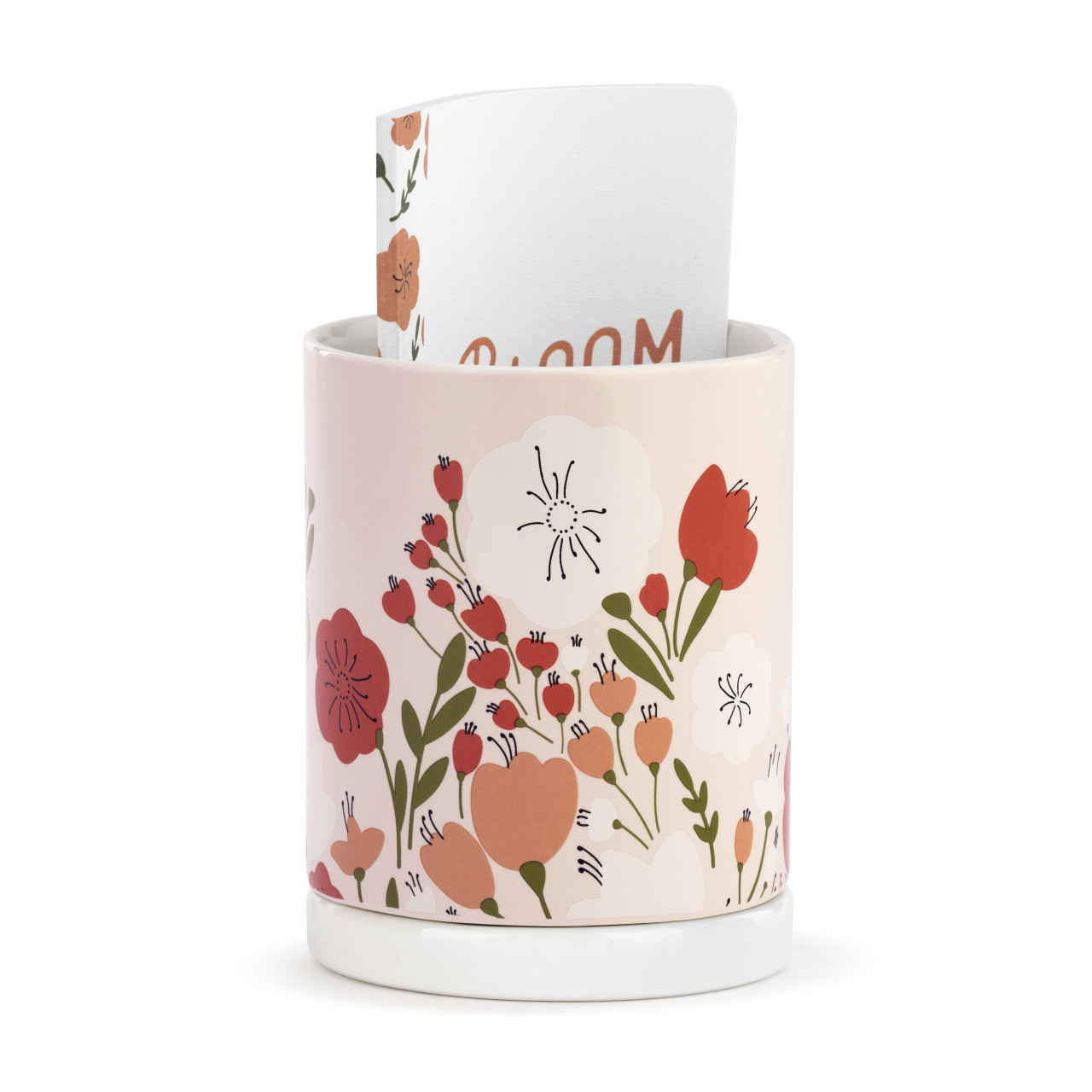 Where You Are Planter with Journal Gift Set thumbnail