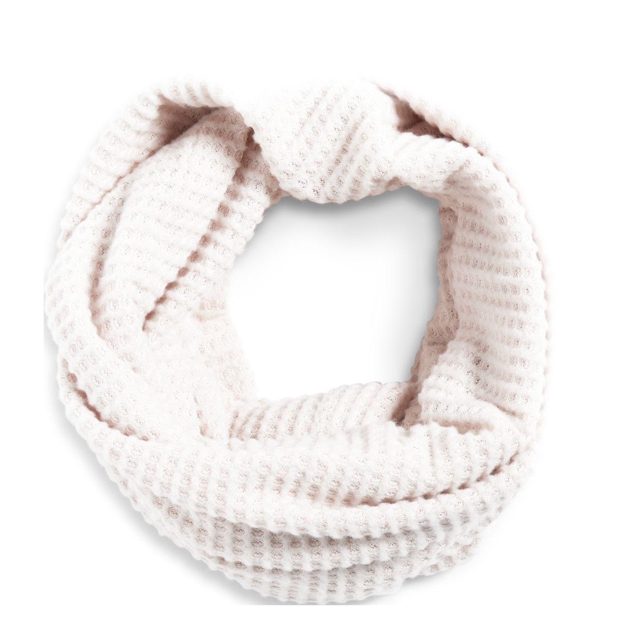 Motherhood Scarf - Blush thumbnail