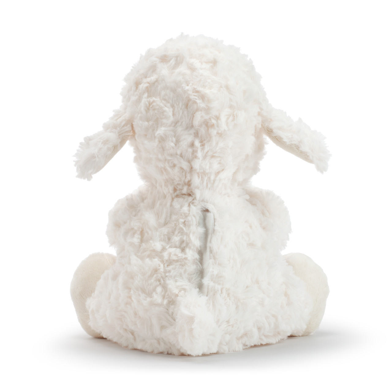 Pink Jesus Loves Me Mechanical Lamb thumbnail