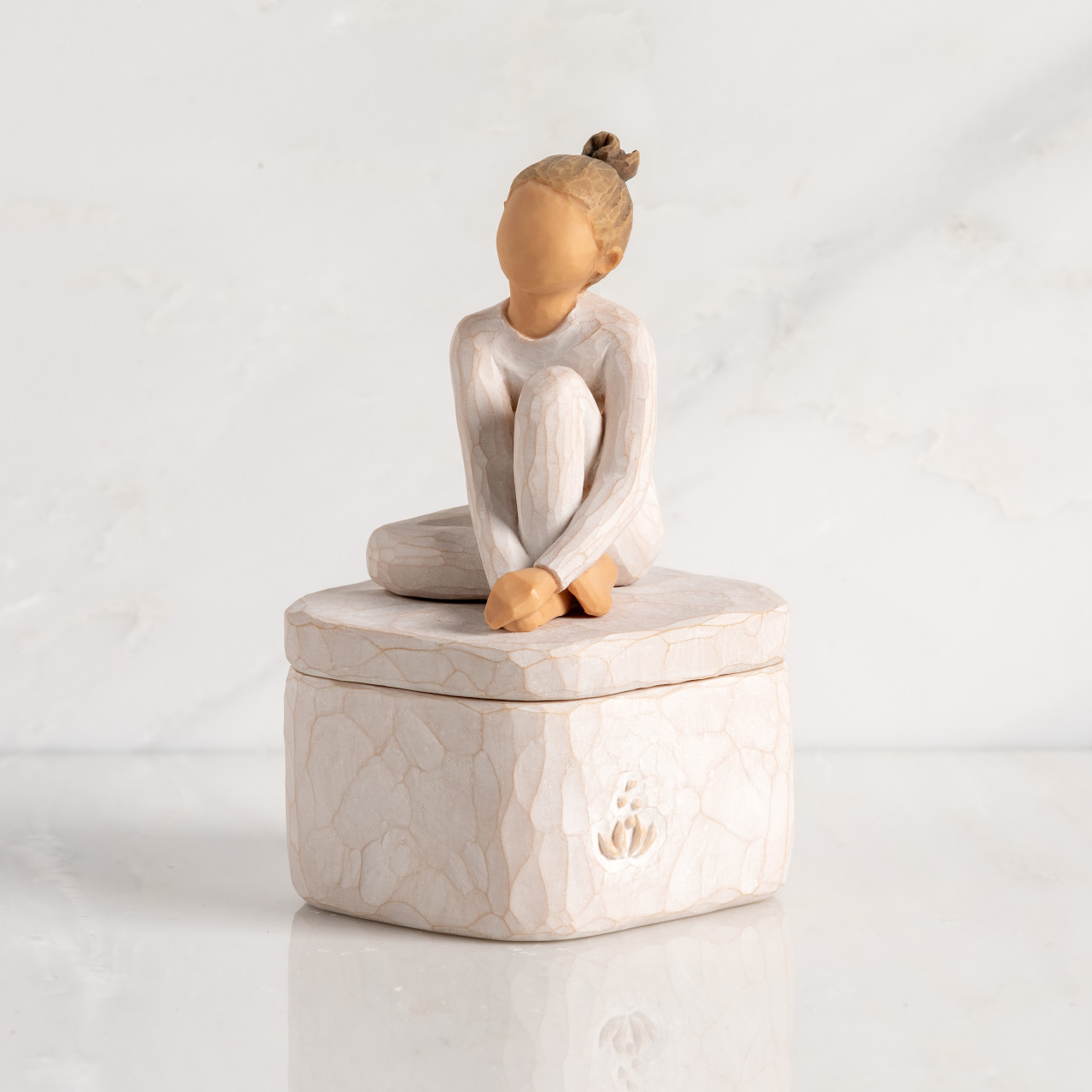 The Dancer Keepsake Box thumbnail