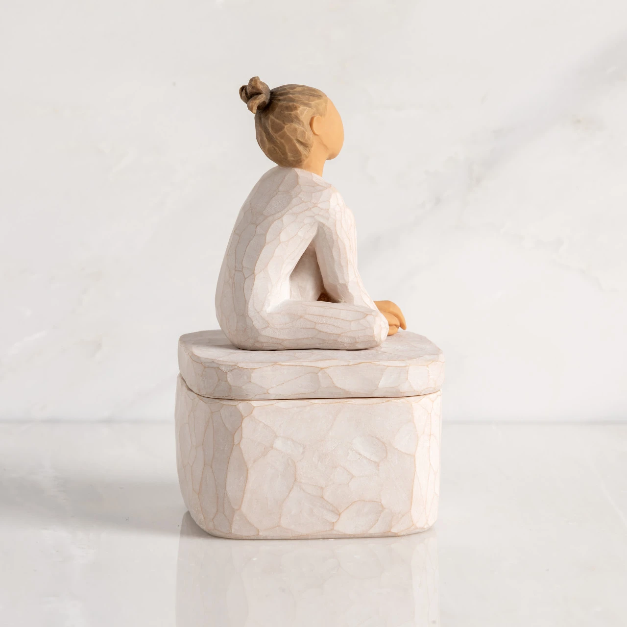 The Dancer Keepsake Box thumbnail