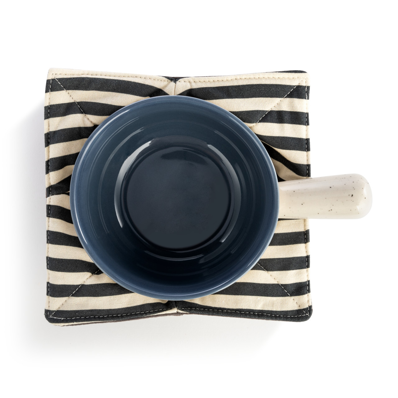 Soup Crock & Bowl Cozy - Bon Appétit thumbnail