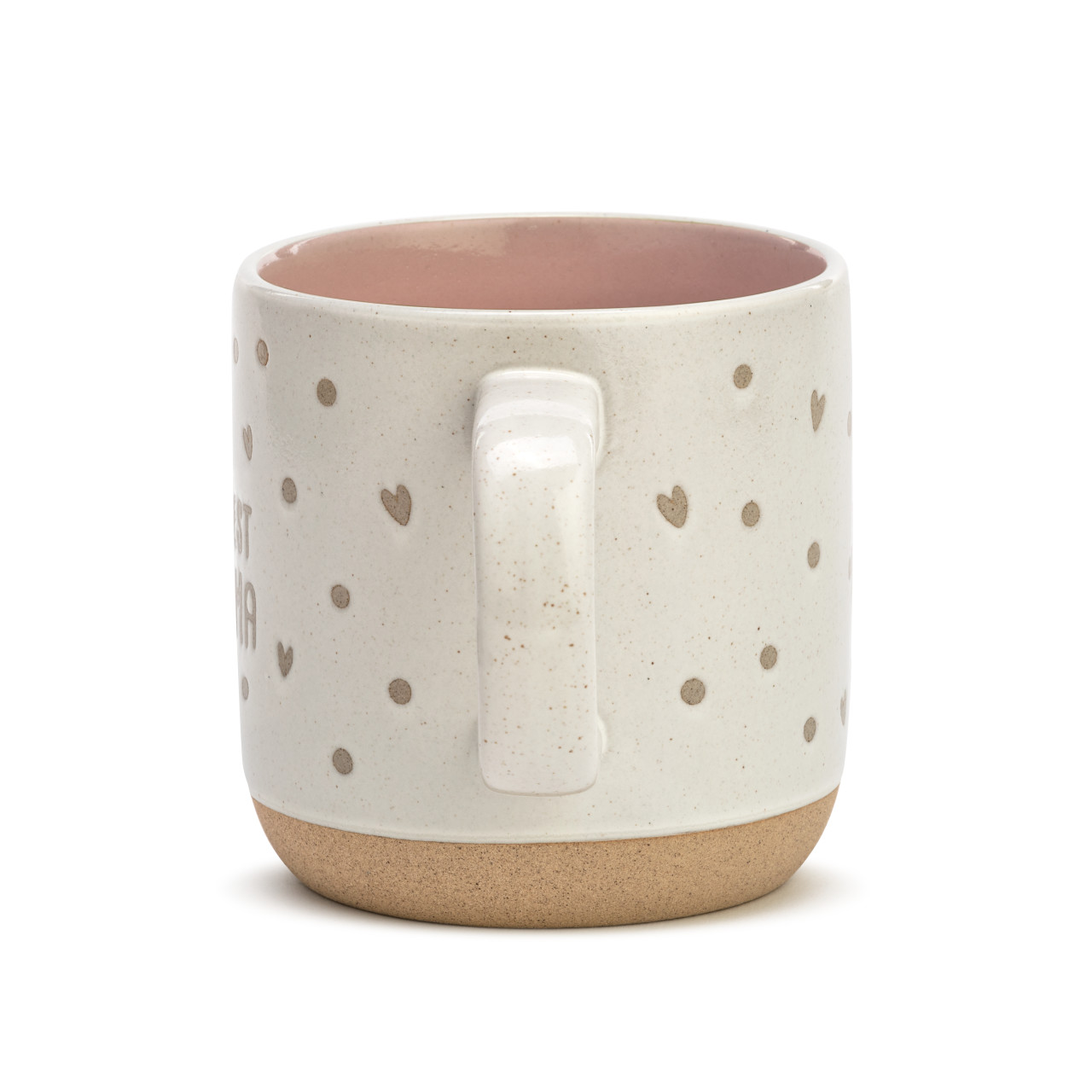The Very Best Grandma Mug thumbnail