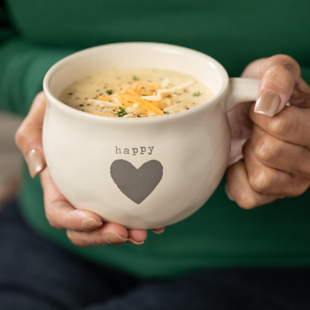 Happy Heart Bowl thumbnail