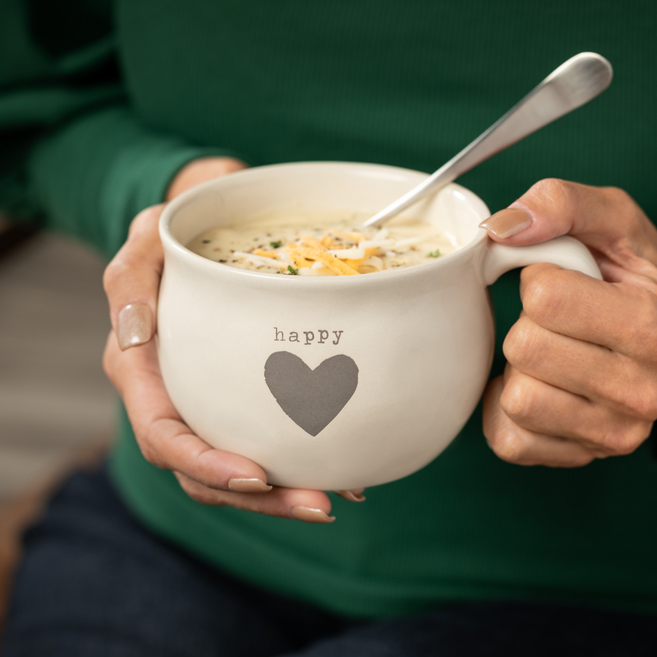 Happy Heart Bowl thumbnail