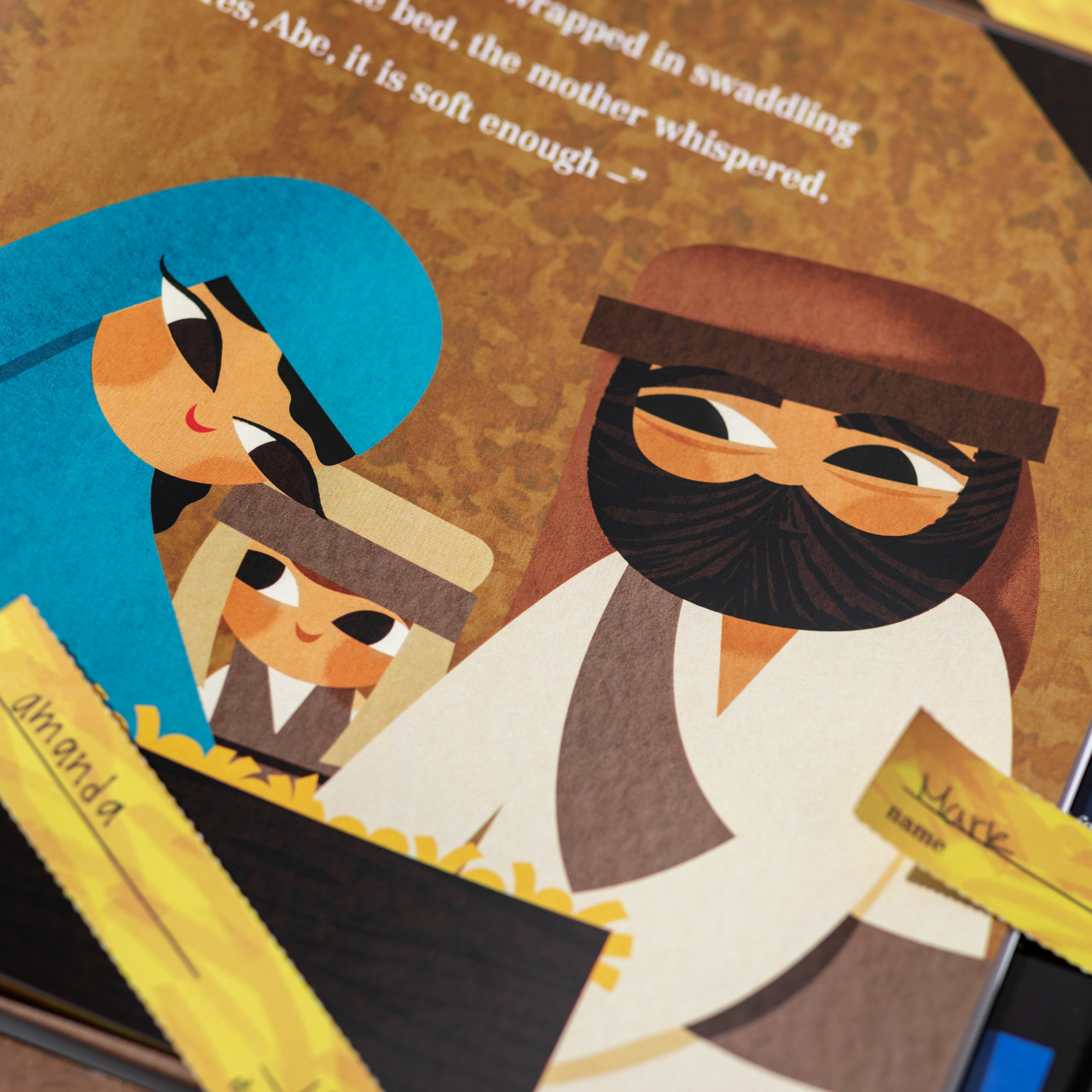 Soft Enough for a King thumbnail