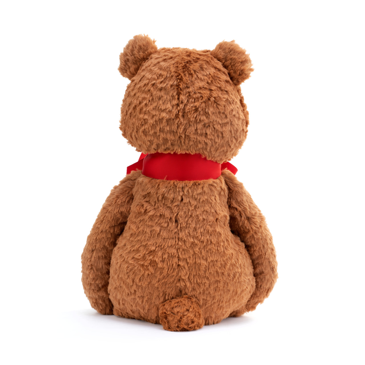 Theodore the Christmas Bear thumbnail