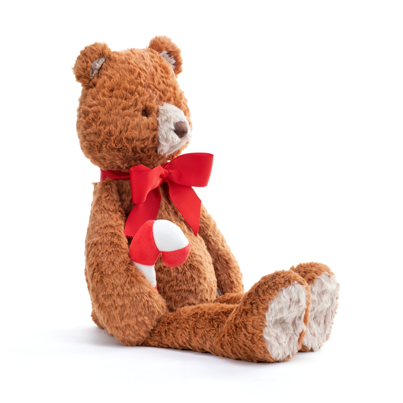 Theodore the Christmas Bear thumbnail