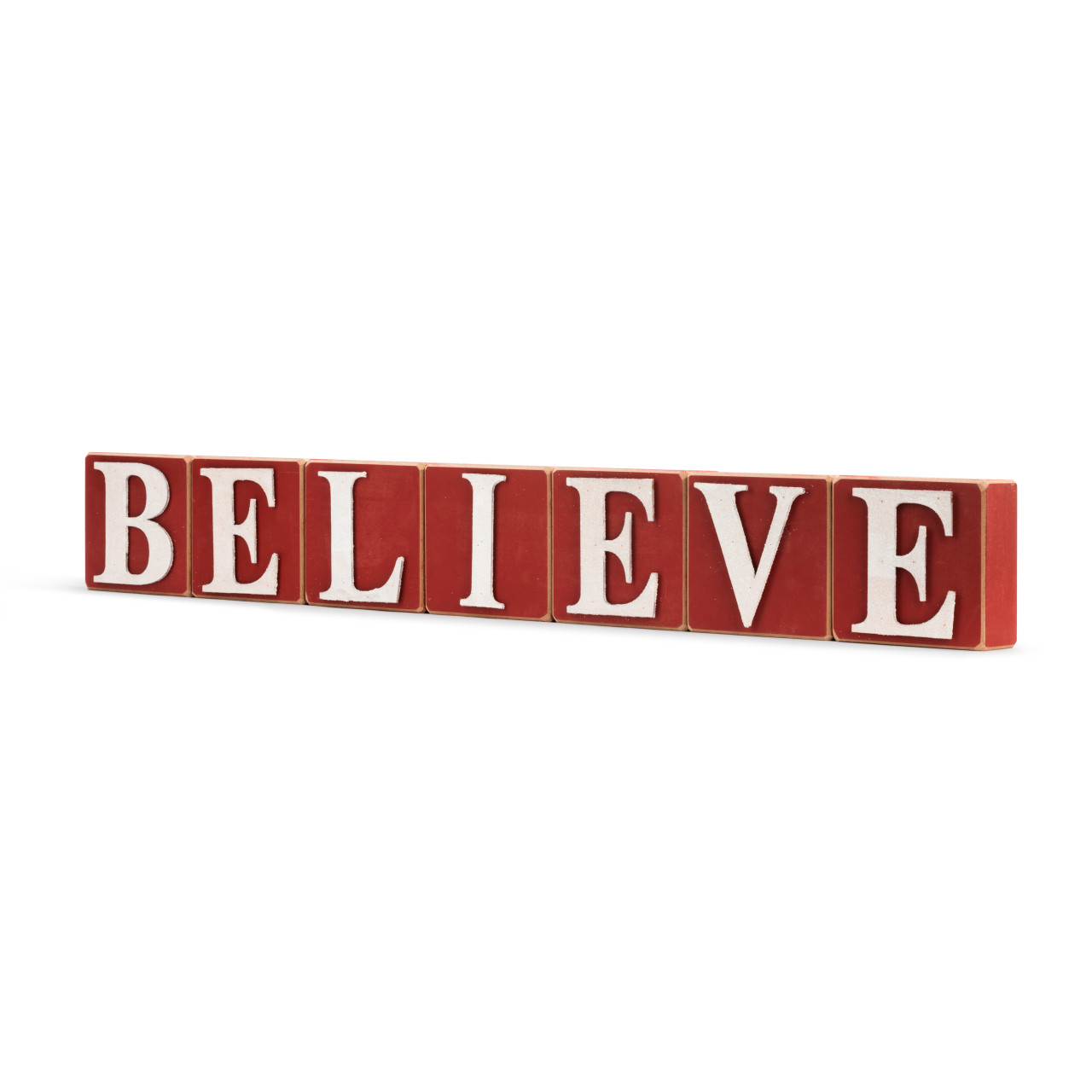 Believe Blocks Set thumbnail