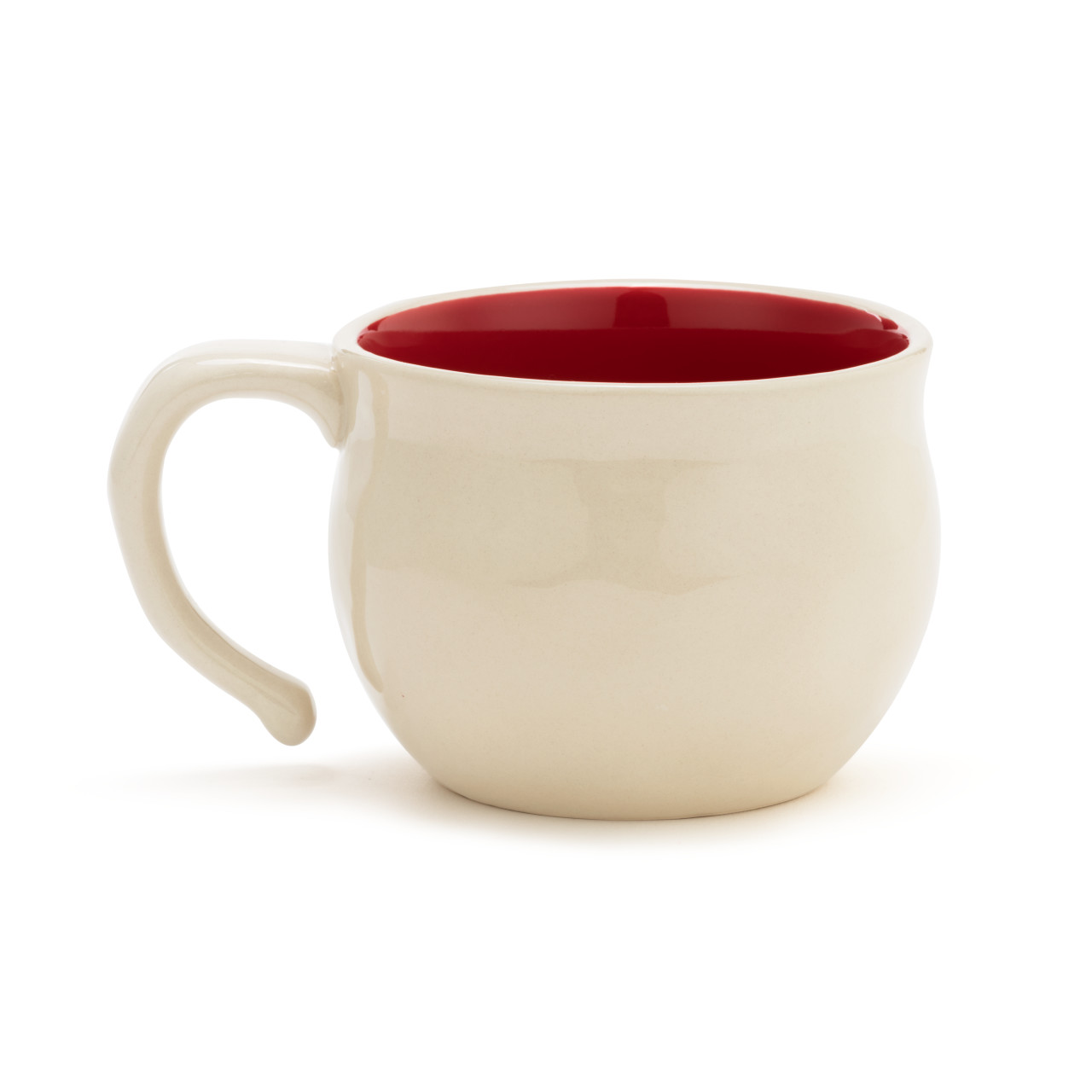 Feel the Warmth Heart Soup Bowl thumbnail