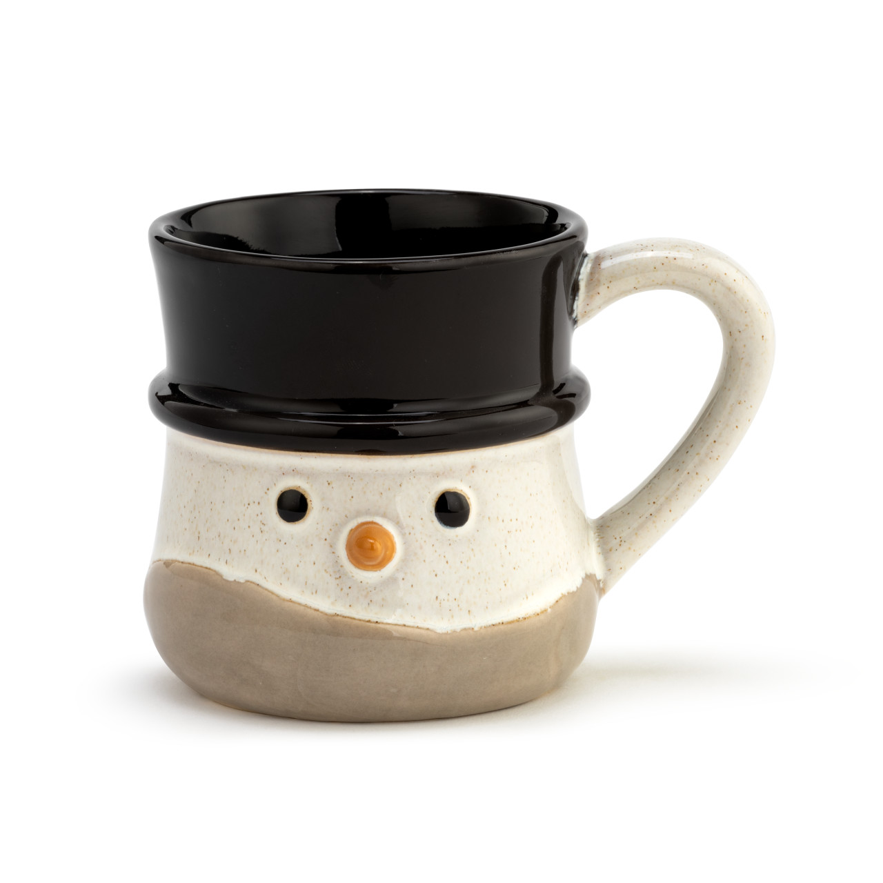 Snow Day Snowman Mug thumbnail