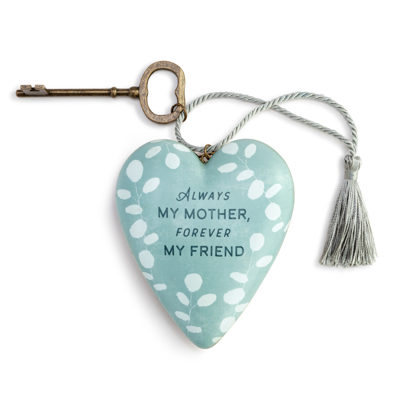Always My Mother Art Heart thumbnail