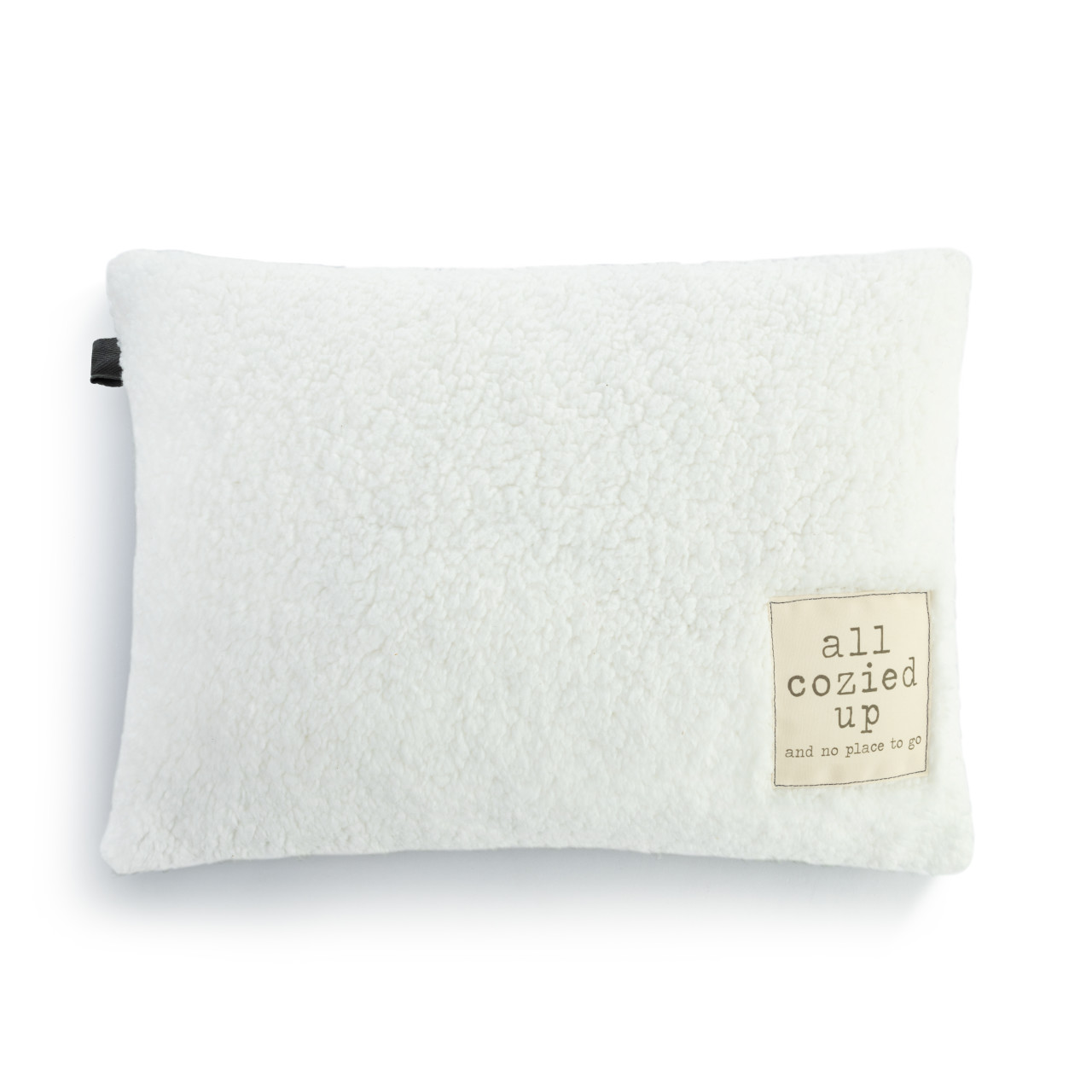 All Cozied Up Lap Pillow thumbnail