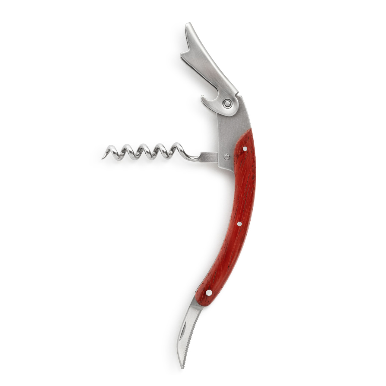 Silver Waiters Corkscrew thumbnail