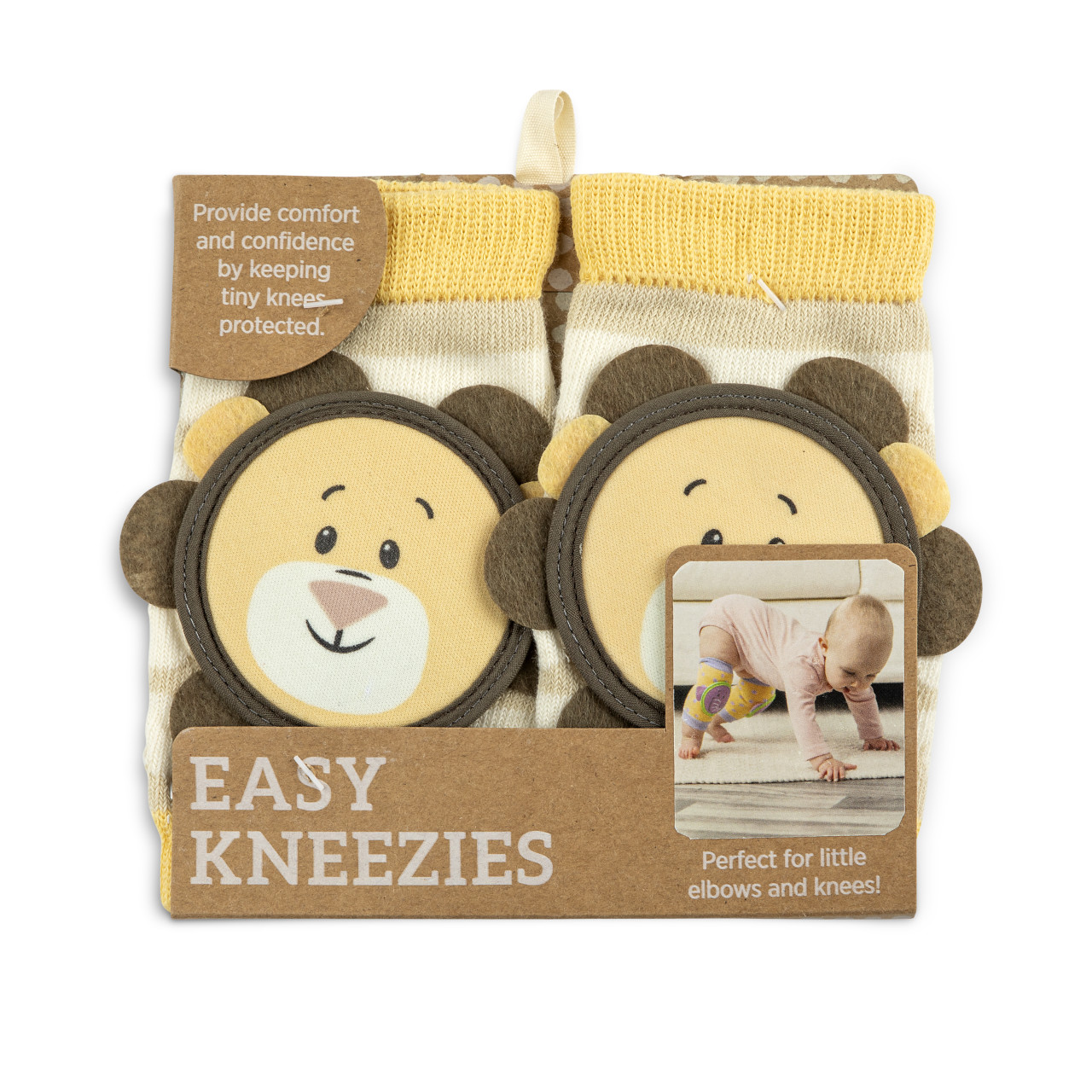 Lion Easy Kneezie thumbnail