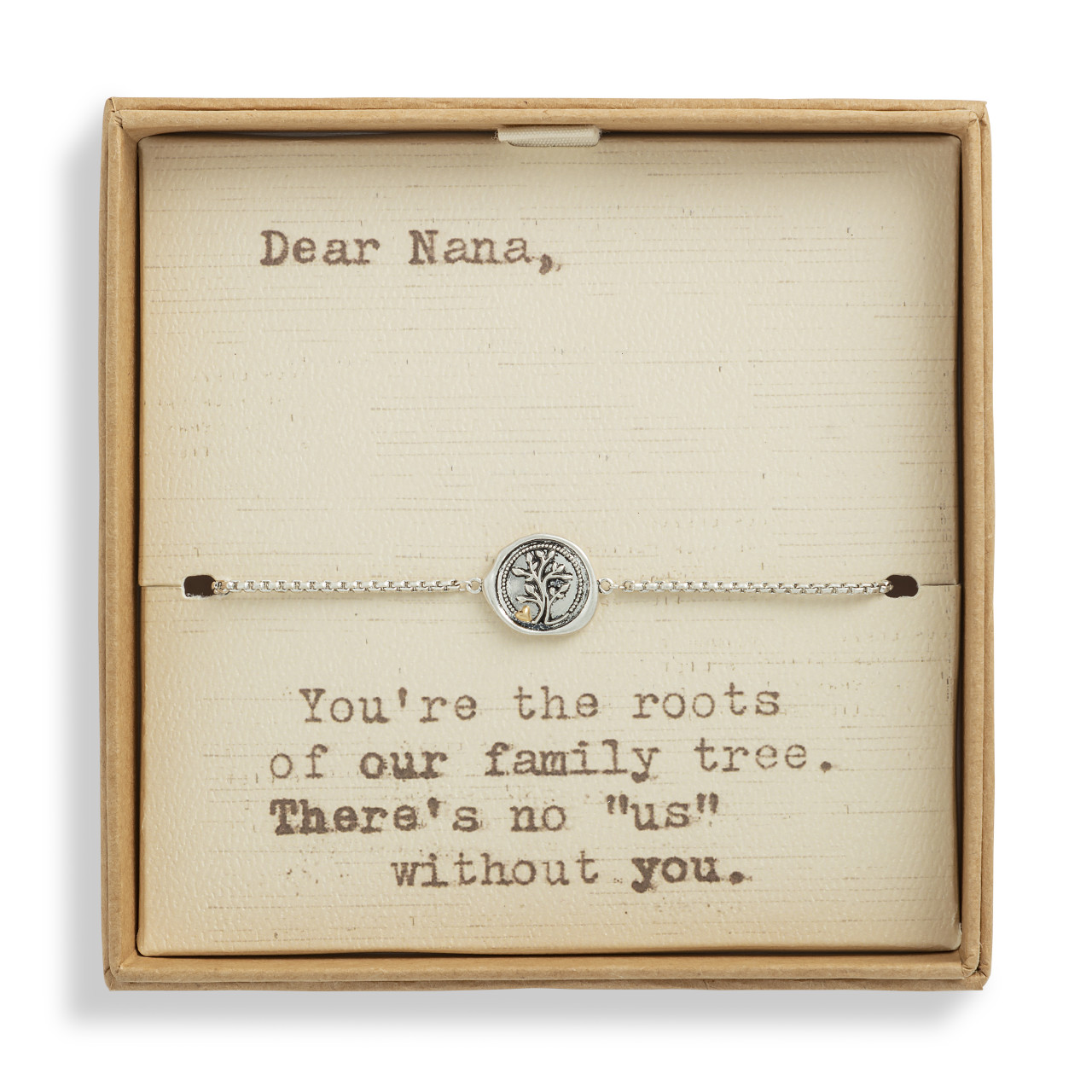 Dear You Bracelet - Nana thumbnail
