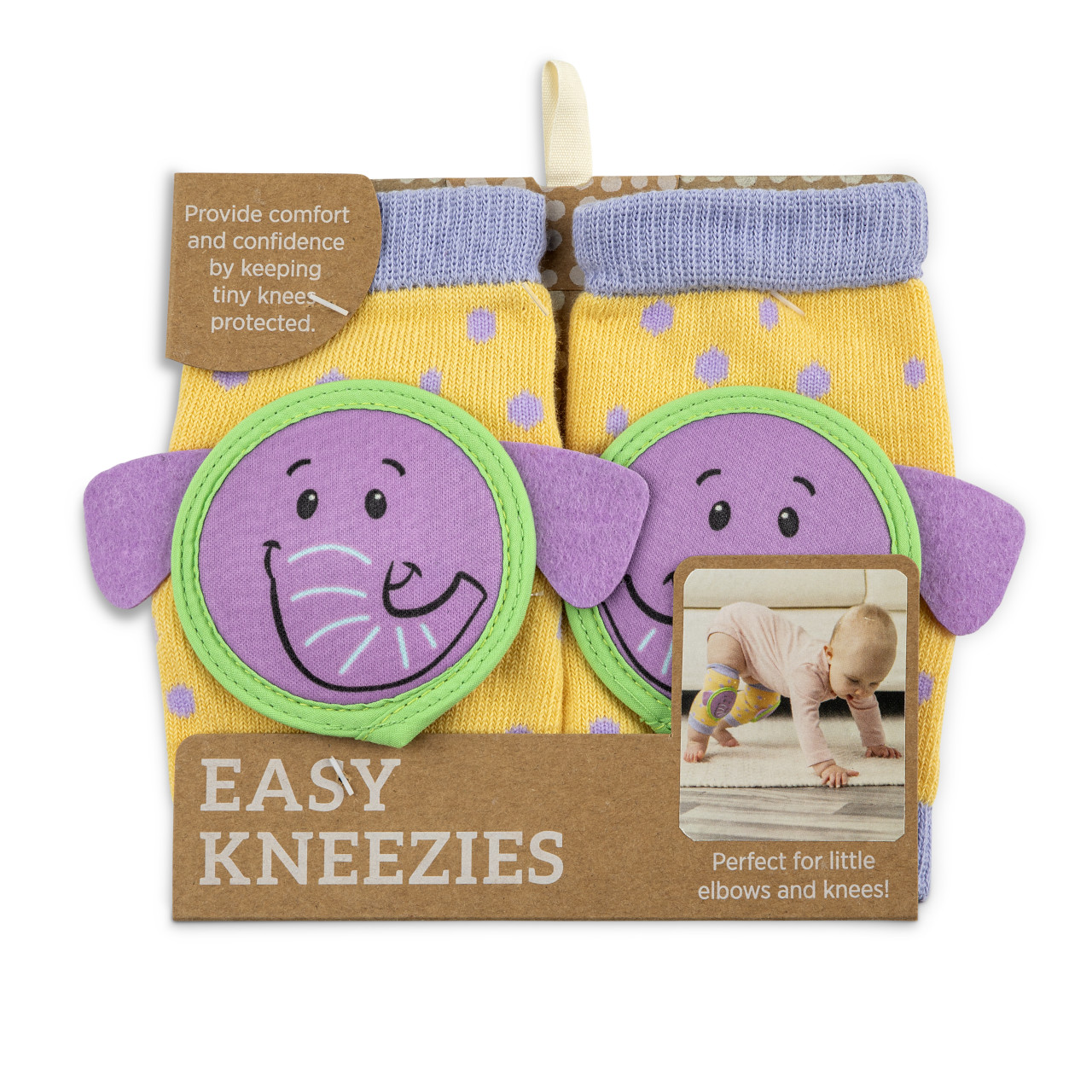 Elephant Easy Kneezies thumbnail