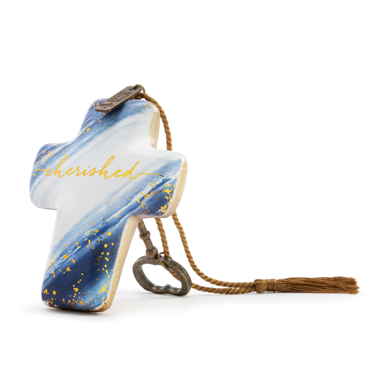 Cherished Artful Cross thumbnail