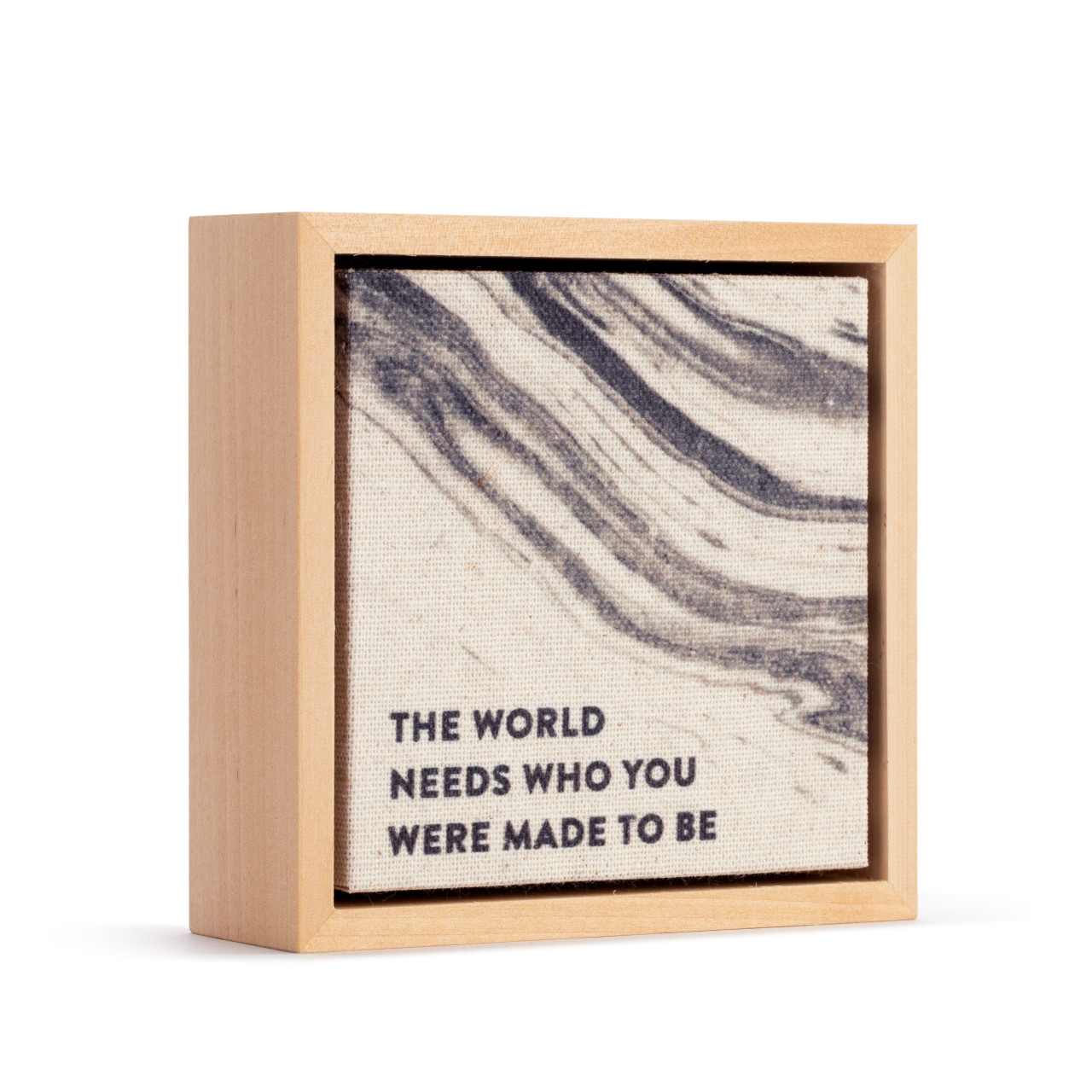 Made to Be Plaque thumbnail