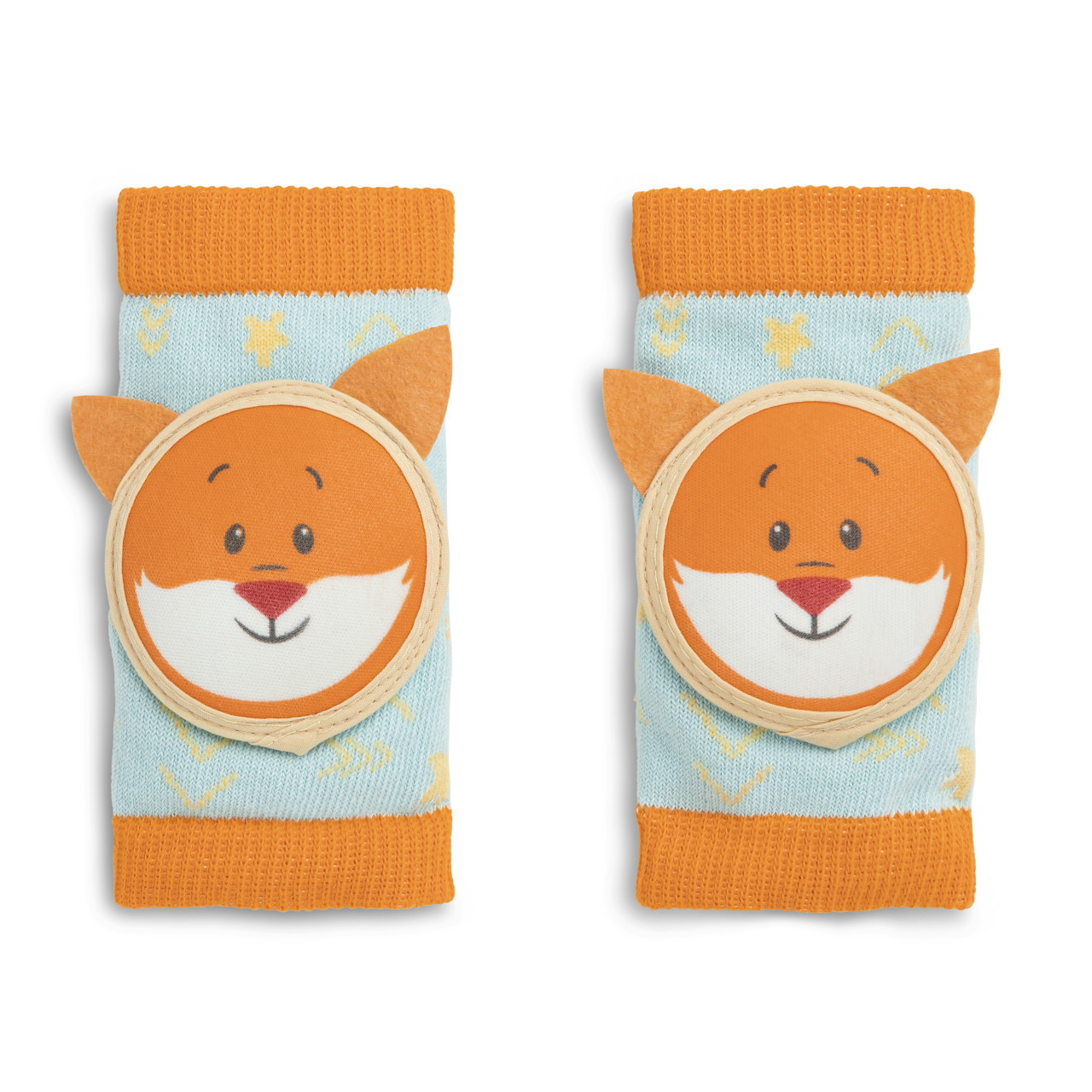 Fox Easy Kneezie thumbnail