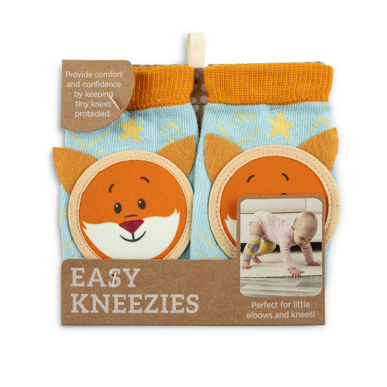 Fox Easy Kneezie thumbnail