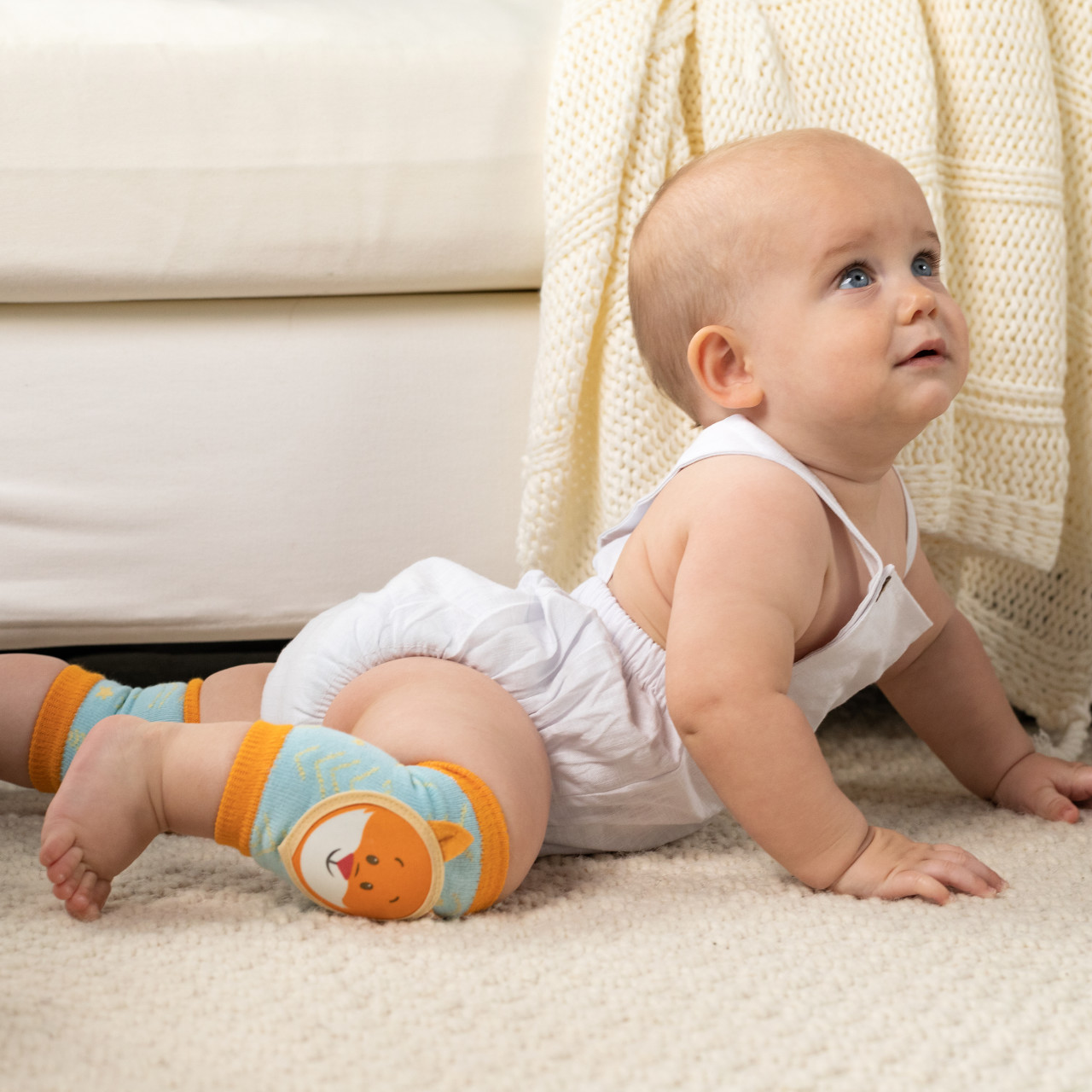 Fox Easy Kneezie thumbnail