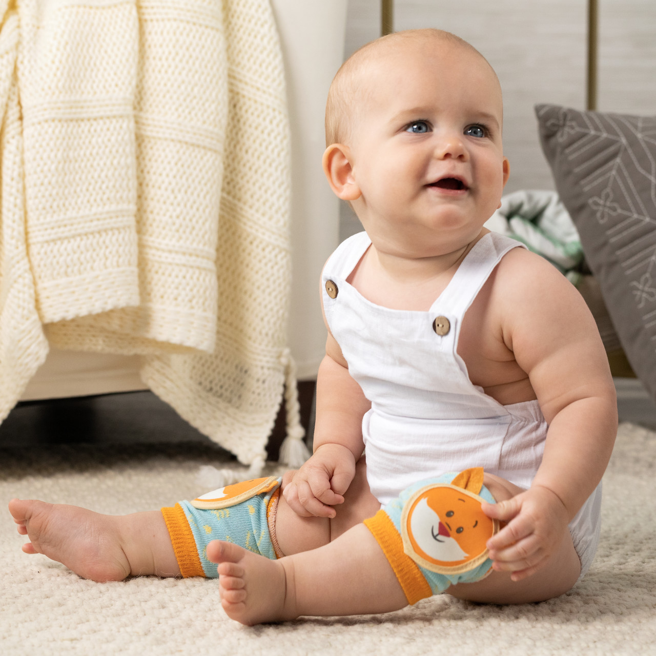 Fox Easy Kneezie thumbnail