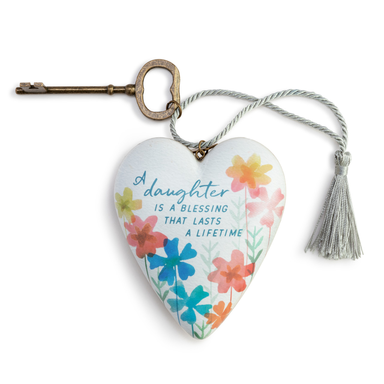 A Daughter is a Blessing Art Heart thumbnail