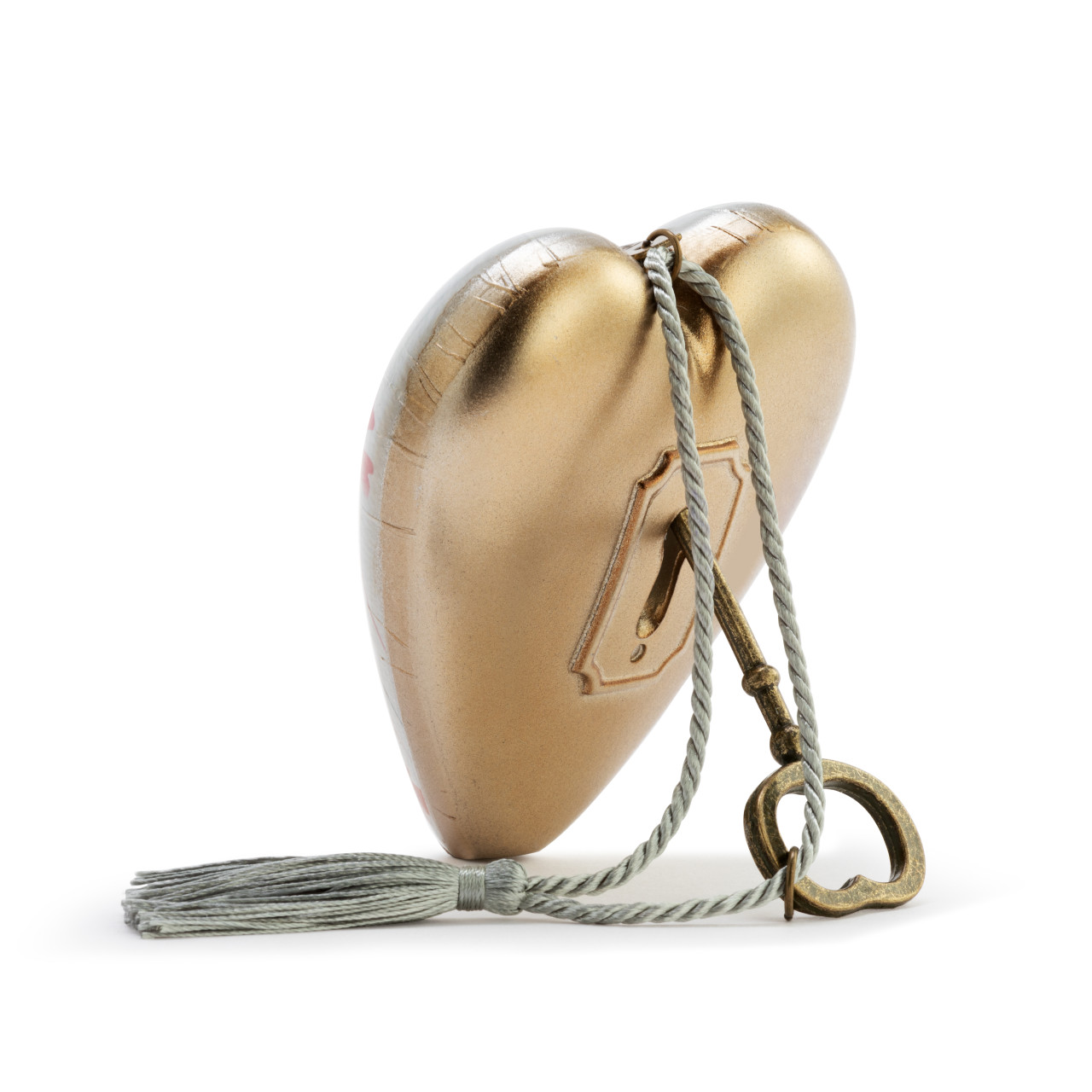 A Daughter is a Blessing Art Heart thumbnail