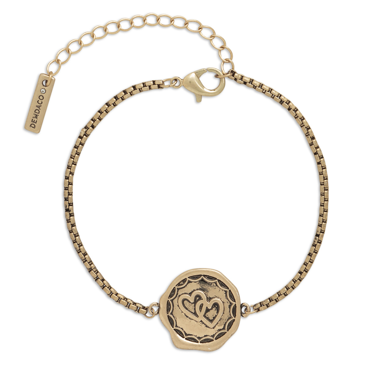 Dear You Bracelet - Daughter thumbnail