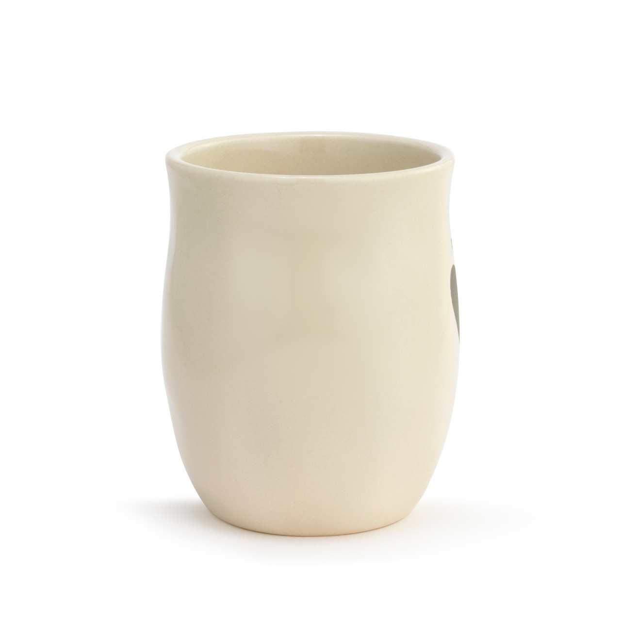 Teacher Heart Mug thumbnail