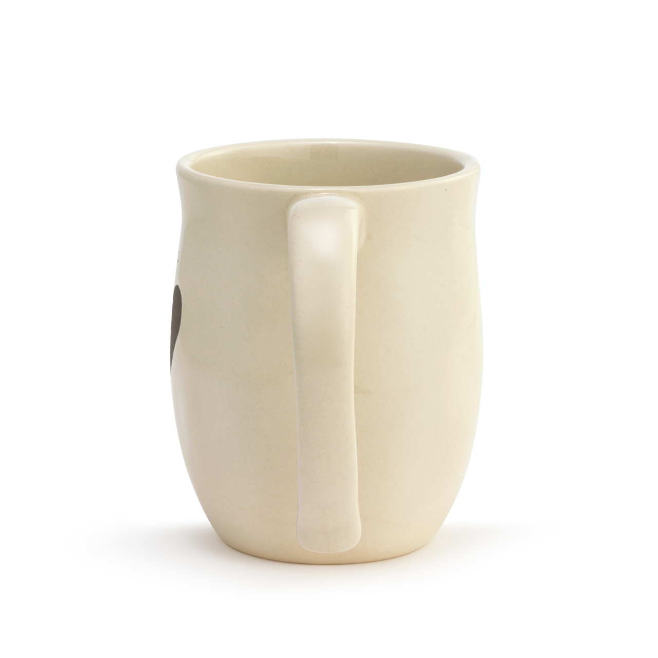 Teacher Heart Mug thumbnail