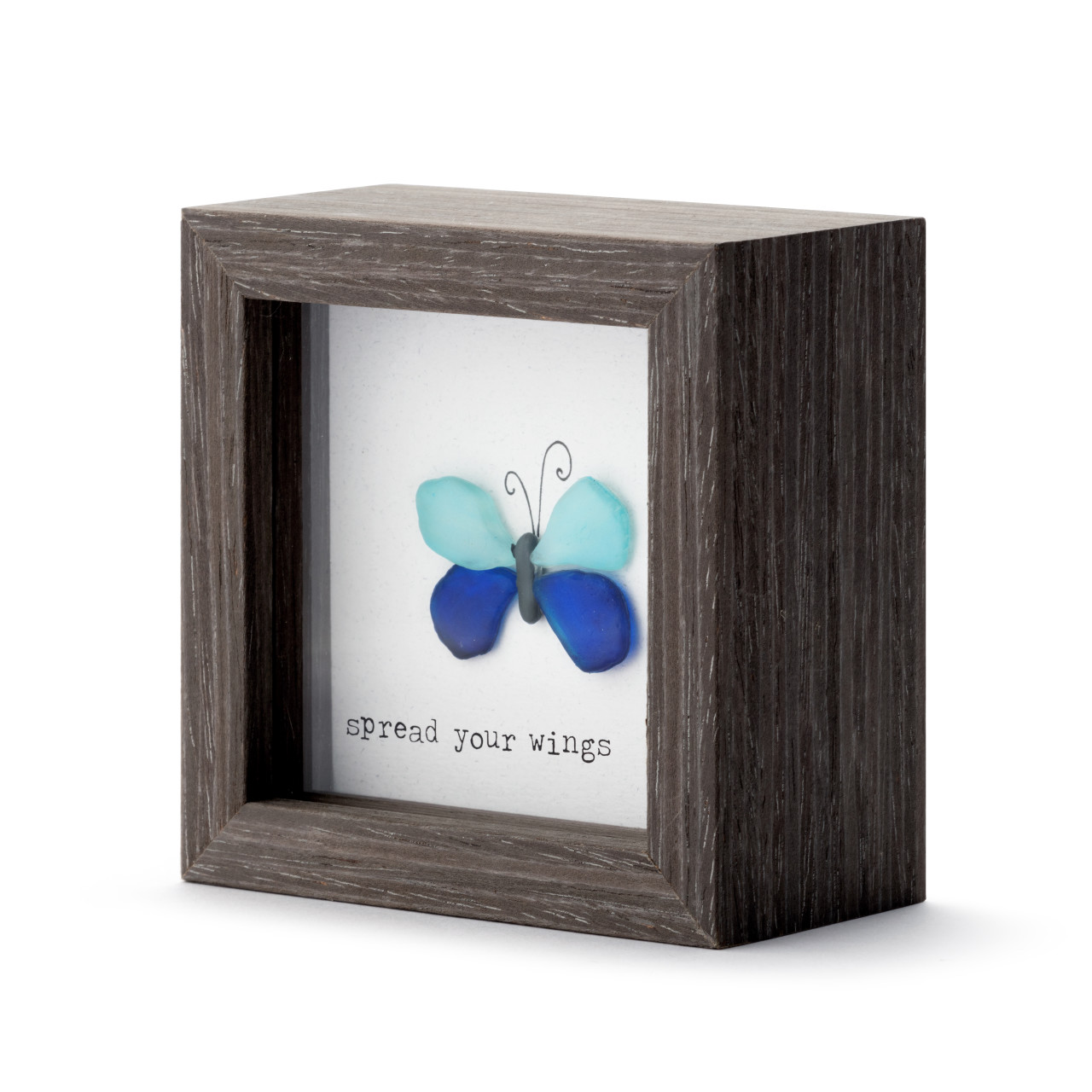 Spread Your Wings Shadow Box thumbnail