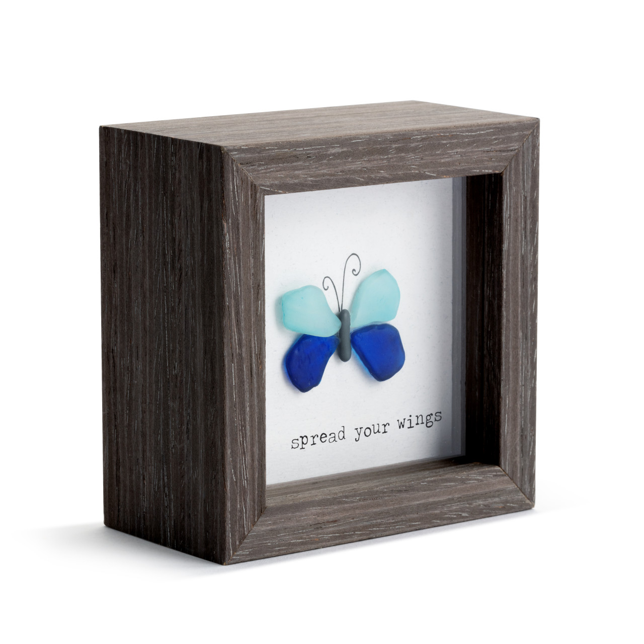 Spread Your Wings Shadow Box thumbnail