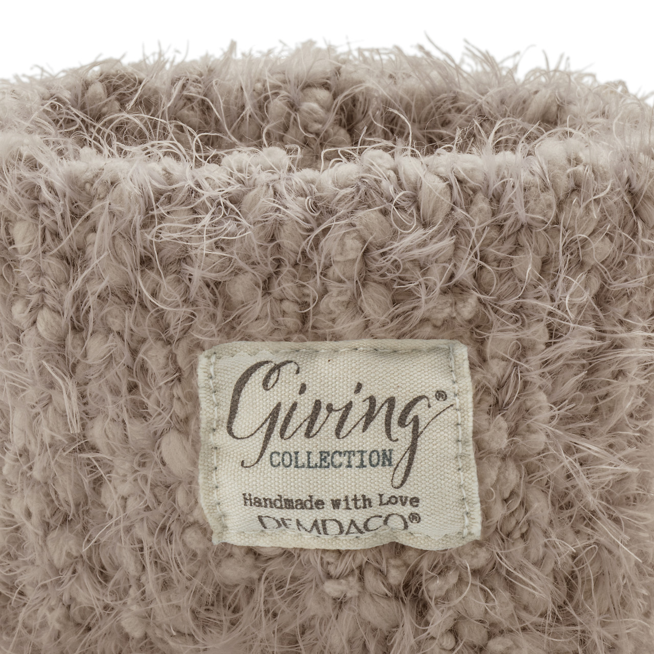 Giving Collection Camel Brown Cozy Giving Socks Set thumbnail