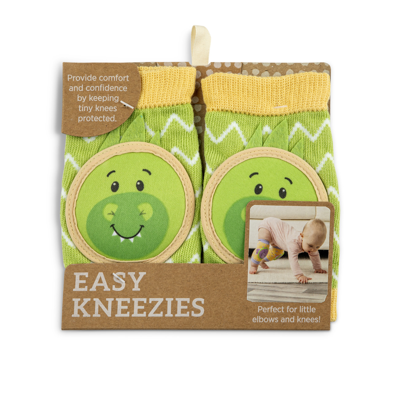 Dinosaur Easy Kneezie thumbnail