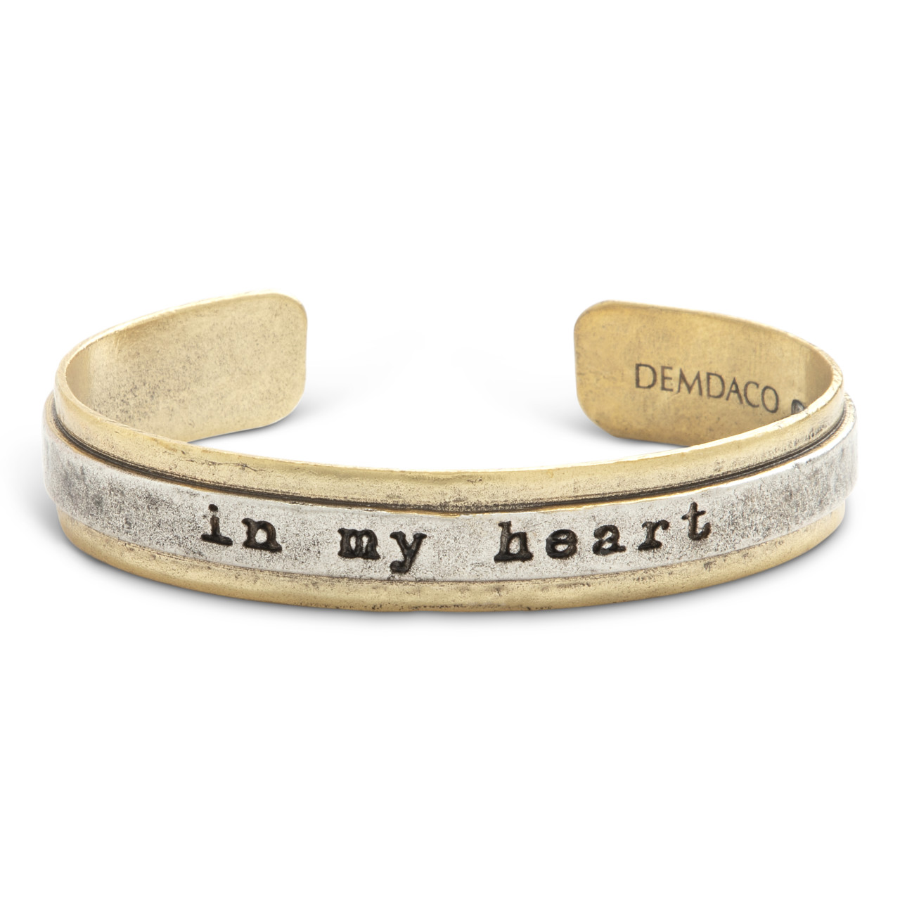 Guardian Angel Bracelet - In My Heart thumbnail