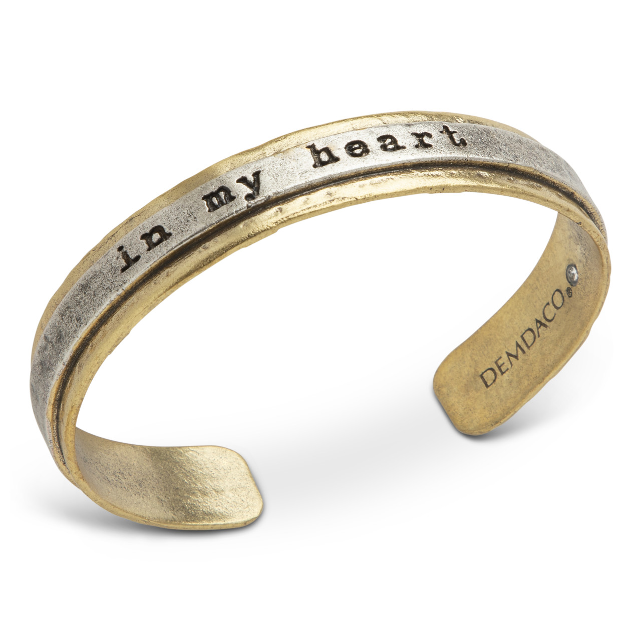 Guardian Angel Bracelet - In My Heart thumbnail