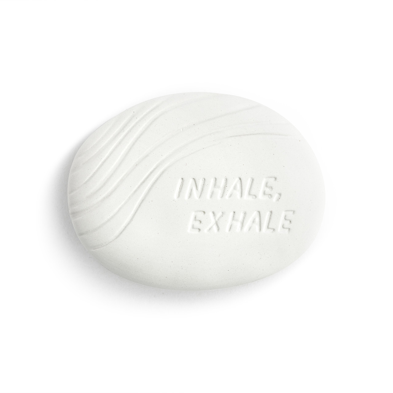 Inhale, Exhale Diffuser Stone thumbnail