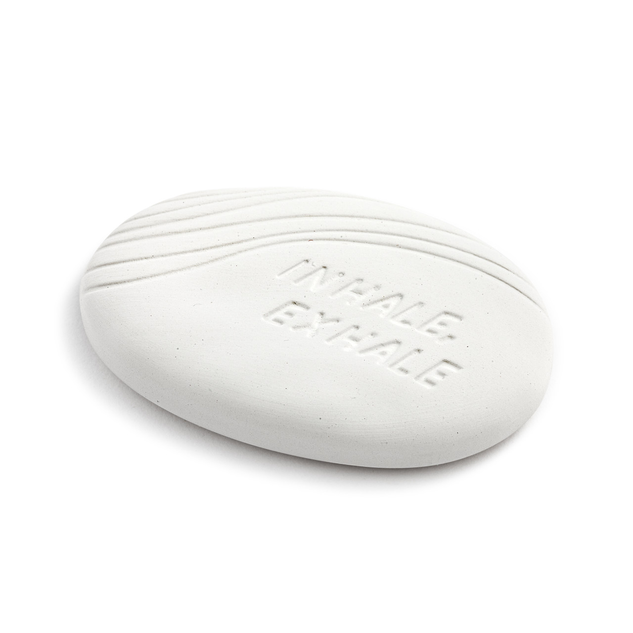Inhale, Exhale Diffuser Stone thumbnail