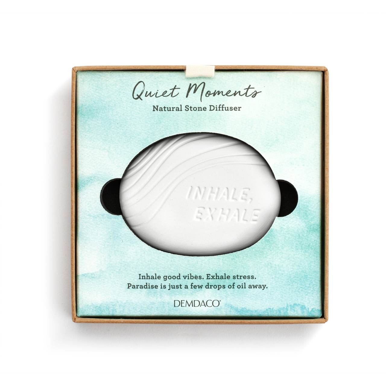 Inhale, Exhale Diffuser Stone thumbnail