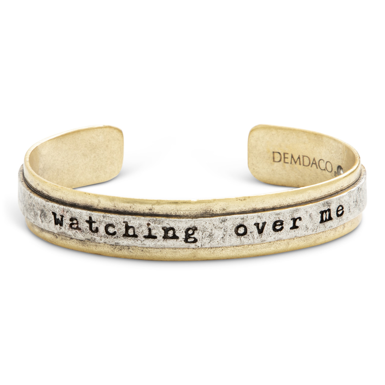 Guardian Angel Bracelet - Watching Over thumbnail