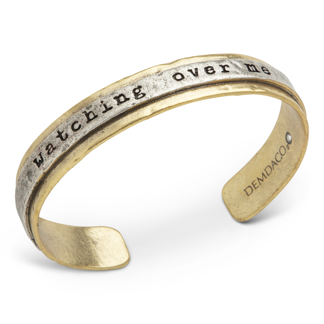 Guardian Angel Bracelet - Watching Over thumbnail