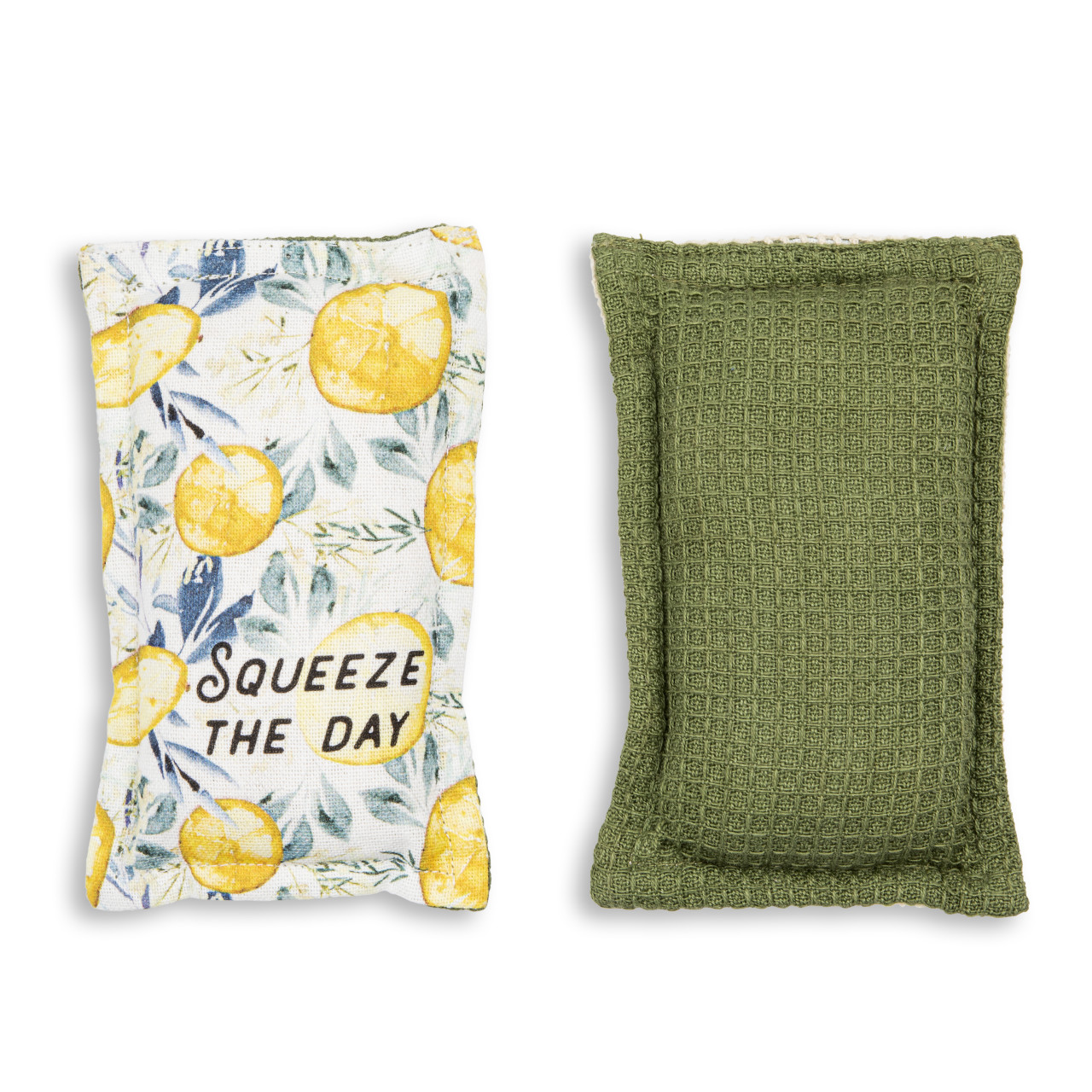 Lemons Kitchen Sponge - Set of 2 thumbnail