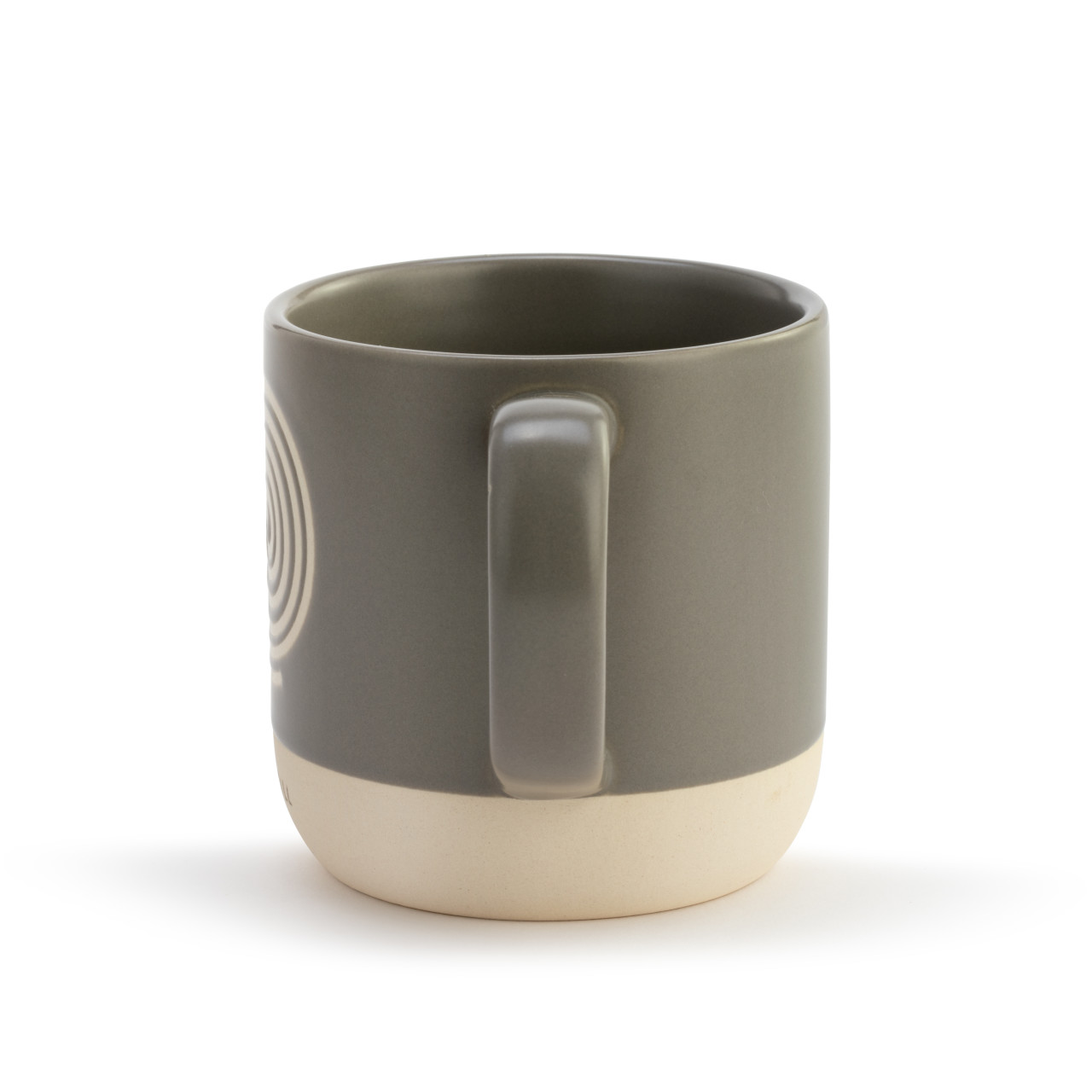 Be Still Meditation Mug thumbnail