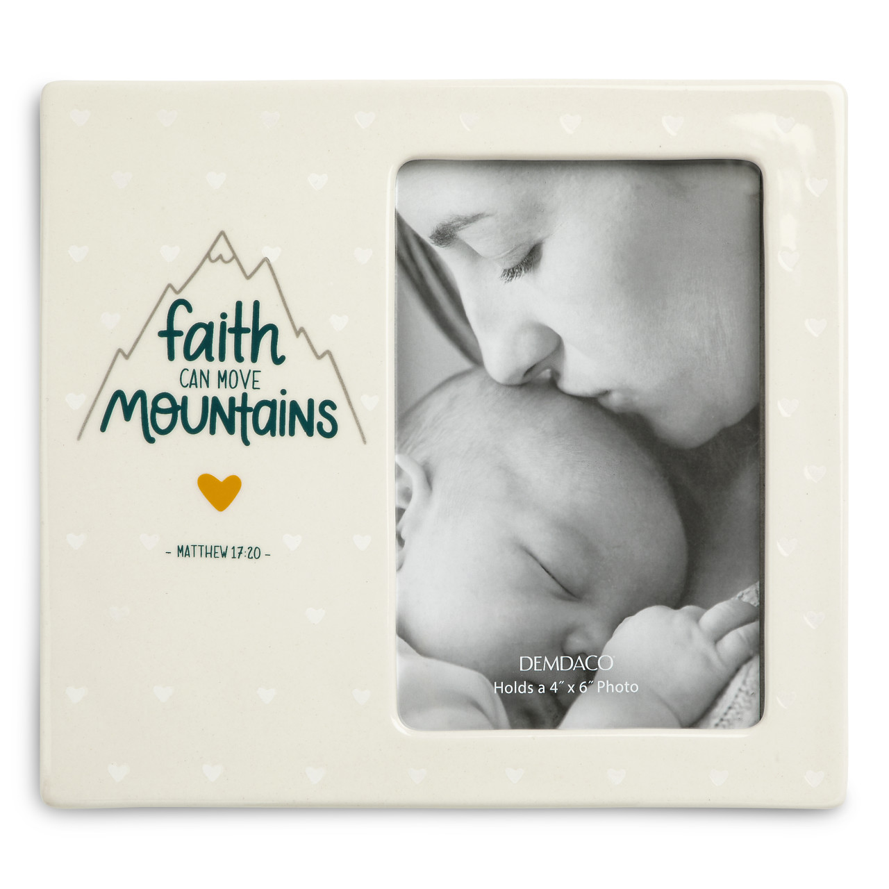 Faith Can Move Mountains Frame thumbnail