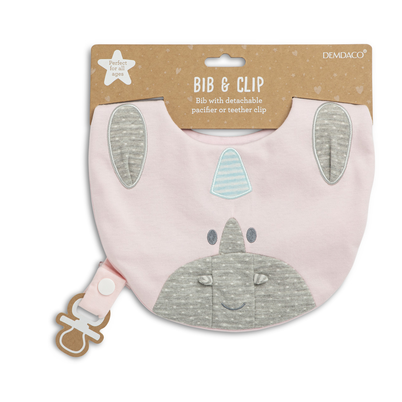 Bib - Unicorn thumbnail