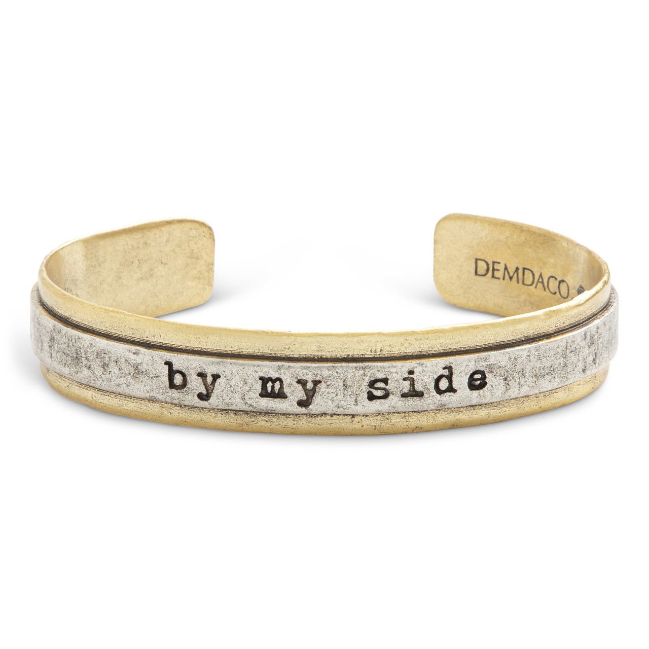 Guardian Angel Bracelet - By My Side thumbnail