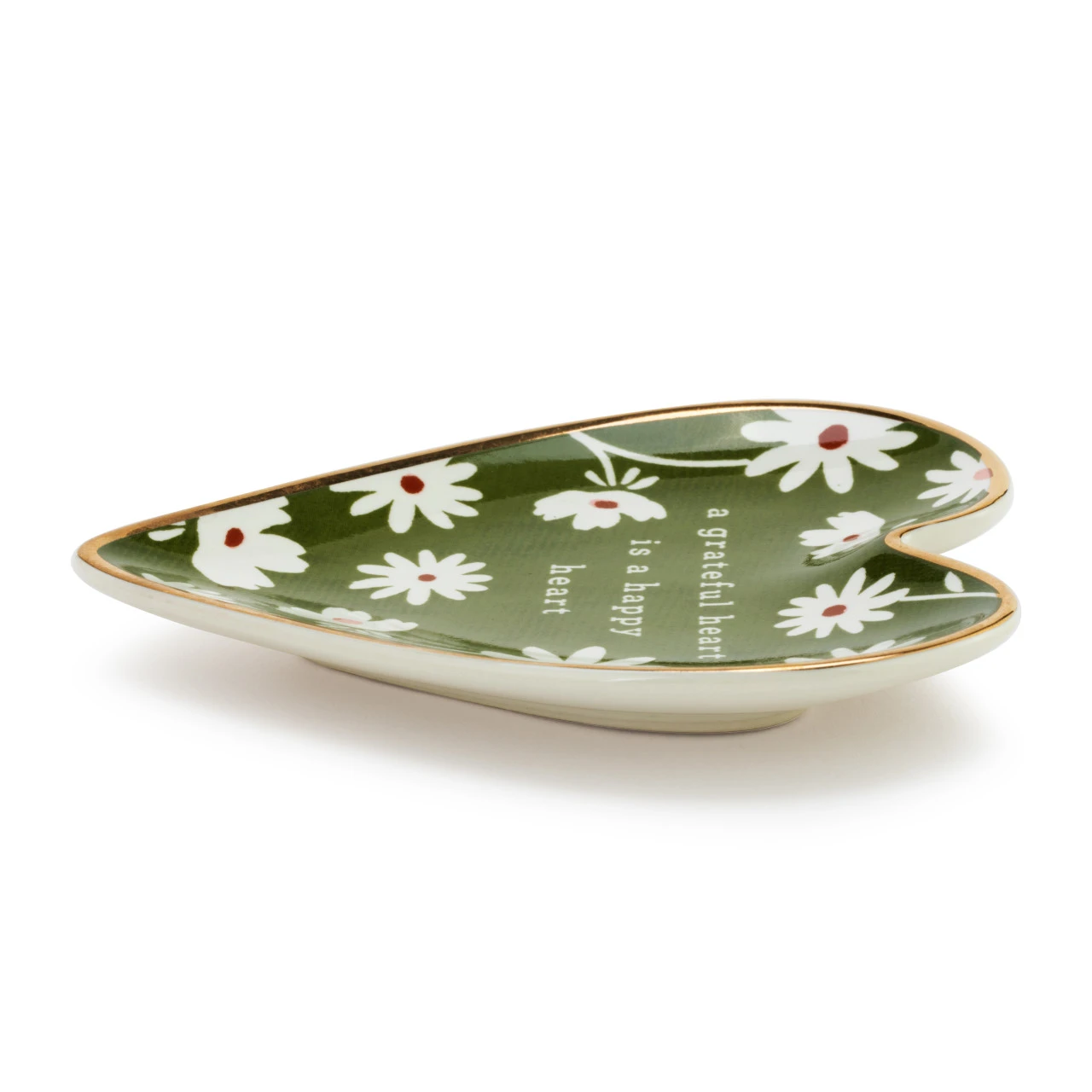 Grateful Art Heart Trinket Dish thumbnail