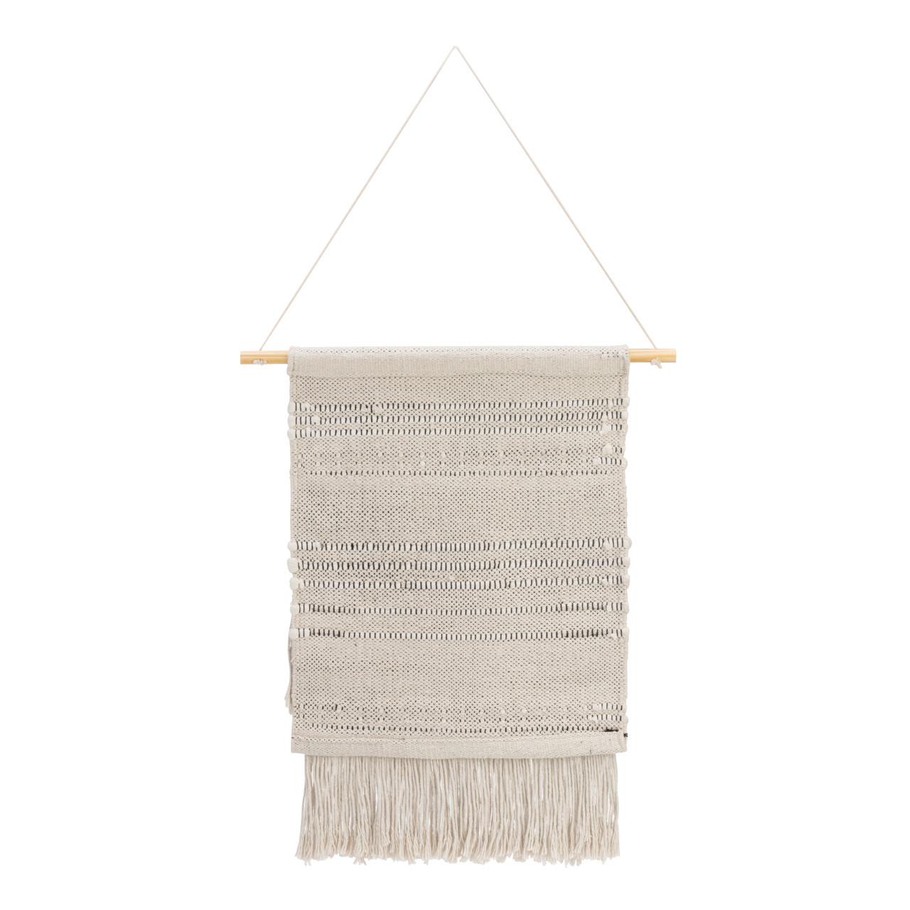 Fringe Macrame Wall Art thumbnail